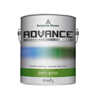 JOSEPH RICCIARDI, INC. A premium quality, waterborne alkyd that delivers the desired flow and leveling characteristics of conventional alkyd paint with the low VOC and soap and water cleanup of waterborne finishes.
Ideal for interior doors, trim and cabinets.
