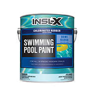 JOSEPH RICCIARDI, INC. Chlorinated Rubber Swimming Pool Paint is a chlorinated rubber coating for new or old in-ground masonry pools. It provides excellent chemical resistance and is durable in fresh or salt water, and also acceptable for use in chlorinated pools. Use Chlorinated Rubber Swimming Pool Paint over existing chlorinated rubber based pool paint or over bare concrete, marcite, gunite, or other masonry surfaces in good condition.

Chlorinated rubber system
For use on new or old in-ground masonry pools
For use in fresh, salt water, or chlorinated poolsboom