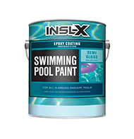 JOSEPH RICCIARDI, INC. Epoxy Pool Paint is a high solids, two-component polyamide epoxy coating that offers excellent chemical and abrasion resistance. It is extremely durable in fresh and salt water and is resistant to common pool chemicals, including chlorine. Use Epoxy Pool Paint over previous epoxy coatings, steel, fiberglass, bare concrete, marcite, gunite, or other masonry surfaces in sound condition.

Two-component polyamide epoxy pool paint
For use on concrete, marcite, gunite, fiberglass & steel pools
Can also be used over existing epoxy coatings
Extremely durable
Resistant to common pool chemicals, including chlorineboom