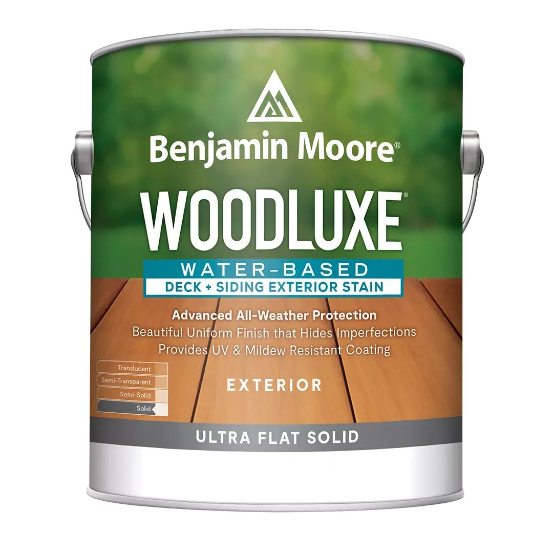 JOSEPH RICCIARDI, INC. With advanced waterborne technology, is easy to apply and offers superior protection while enhancing the texture and grain of exterior wood surfaces. It’s available in a wide variety of opacities and colors.boom