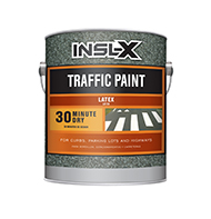 JOSEPH RICCIARDI, INC. Latex Traffic Paint is a fast-drying, exterior/interior acrylic latex line marking paint. It can be applied with a brush, roller, or hand or automatic line markers.

Acrylic latex traffic paint
Fast Dry
Exterior/interior use
OTC compliant
